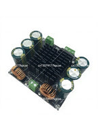 XH-M253 Mono Digital Amplifier Board - TDA8954TH Core 420W BTL Mode Audiophile Grade