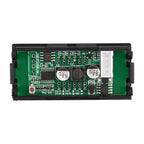 4 Digit 7 Segment Display Module RS485 LED Display ASCII Modbus Display Panel PLC Communication MODBUS