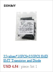 10PCS SMD 3225 SMD passive quartz crystal oscillator 8Mhz 10Mhz 12Mhz 16Mhz 20Mhz 24Mhz 26Mhz 30Mhz 32Mhz 40Mhz 48Mhz 8.000Mhz