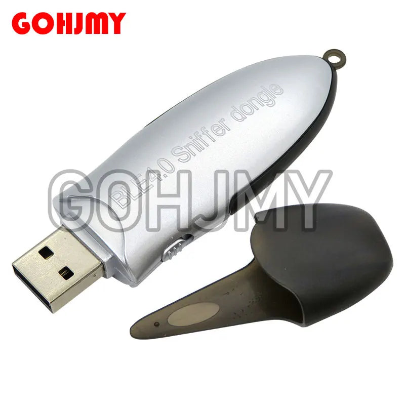 CC2531 CC2540 Zigbee Sniffer Wireless Board Bluetooth BLUE 4.0 Dongle Capture Module USB Programmer Downloader Cable Connector