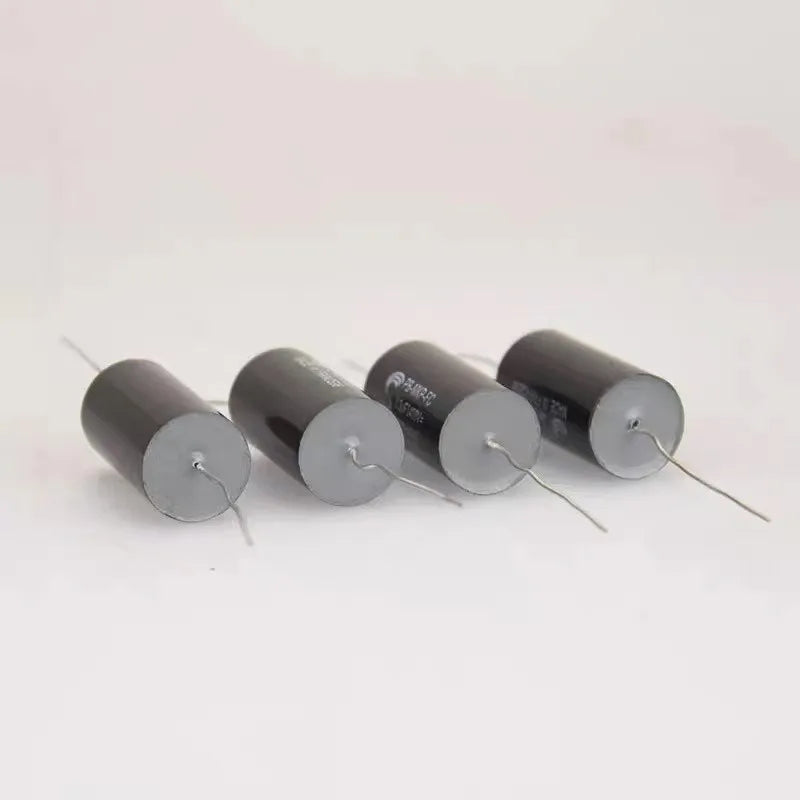 400V 630V Polypropylene Fever MKP Capacitance Frequency Division Electricity Non-polar Capacitor 0.1uf 0.22uf 0.33uf 0.47uf 0.68