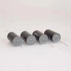 400V 630V Polypropylene Fever MKP Capacitance Frequency Division Electricity Non-polar Capacitor 0.1uf 0.22uf 0.33uf 0.47uf 0.68