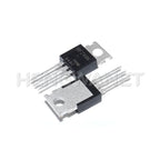IRFZ44N TO220 Mosfet Original TO-220 IRFZ44NPBF IRFZ44N MOSFET Transistor Kit