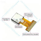 OV5640 AF 5MP HD Auto Focus Camera Module Anti-shake Night Vision Function For Raspberry Pi ESP32 DIY Vision Project