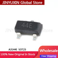 50-100Pcs A3144E 44E SOT-23 In Stock Wholesale