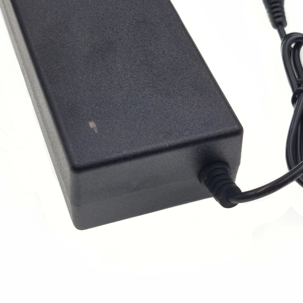 54.6V 2A Charger for 48V Li-ion Battery 13S 18650 Battery Pack DC5525 Connector