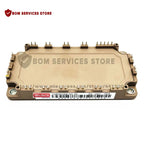 7MBR50SB120-50  7MBR50VB120-50   ORIGINAL IGBT Power Module