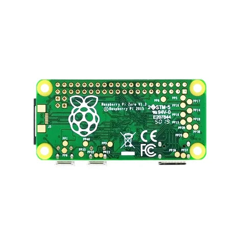 Raspberry Pi Zero Board Version 1.3 With 1GHz Single-Core CPU 512MB RAM or Zero Kit