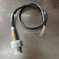 JX61-5L239-DC Diesel Particulate Matter PM Sensor Probe for Ford FOCUS 4 MONDEO 1.5 TRANSIT 250 350 3.2 F250 F350 F450 F550 6.7L