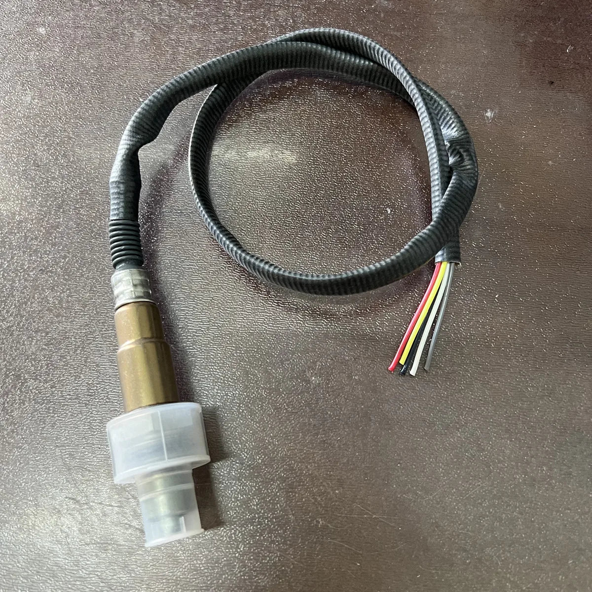 JX61-5L239-DC Diesel Particulate Matter PM Sensor Probe for Ford FOCUS 4 MONDEO 1.5 TRANSIT 250 350 3.2 F250 F350 F450 F550 6.7L