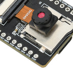 ESP32 S3 CAM WiFi BT Development Board With Visual Recognition Module Paired With OV2640 Camera Type C
