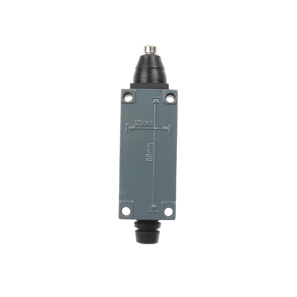 ME ME-8108 limit switch Rotary Adjustable Roller Mini Limit Switches TZ-8108 AC250V 5A NO NC 8108 8104 8111 8112 8122 8166 9101