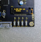 Nvarcher TDA1541 DAC Driver Digital Version Supports 384K Sampling Rate