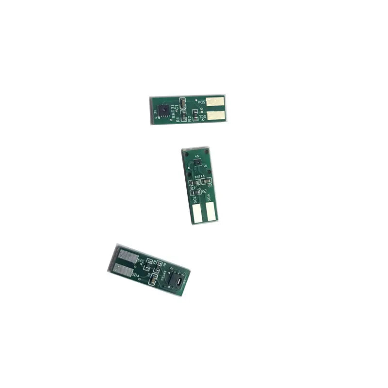 SHT20 SHT30 SHT31 SHT35 SHT40 SHT41 SHT45 SHT10 Temperature and Humidity Sensor Module Humidity Sensor IIC I2C Breakout Weather
