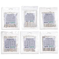 0603 SMD Resistor Kit Assorted Kit 1ohm-1M ohm 1% 33valuesX 20PCS=660PCS Sample Kit 0805 1206 1210 0402