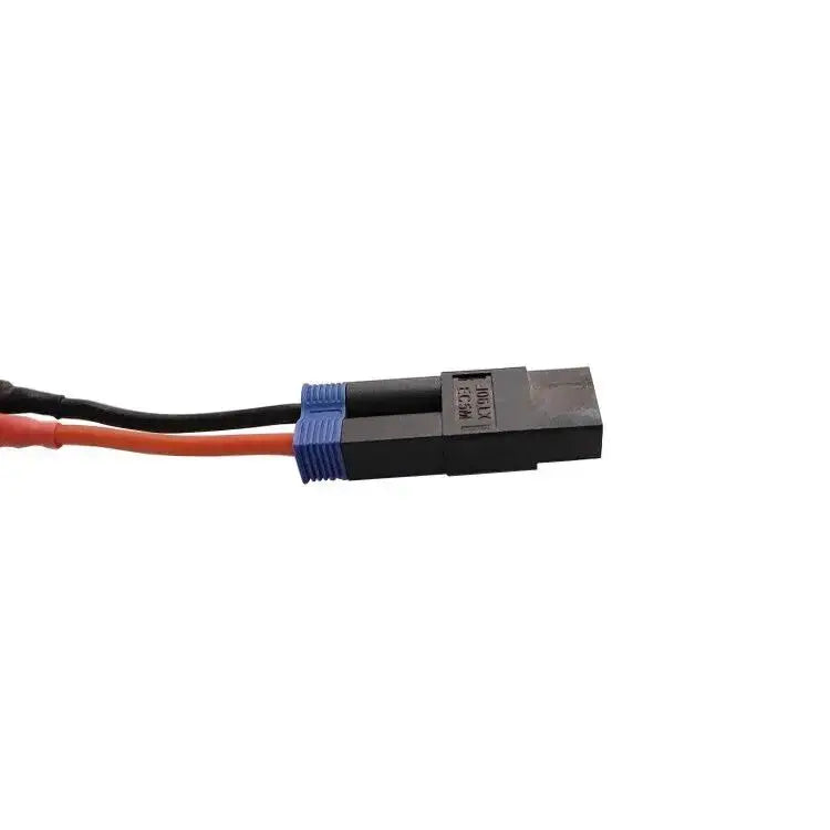 EC5 Male to XT90 Female XT90 Male to EC5 Female XT60 One Piece Adaptor Plug for RC hobby  plane boat car charger accessories