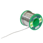 LAOA No Clean Solder Wire 63 Percent Purity High Quality Welding Tool for Electronics DIY and Repair 1mm 400g Roll