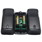 IP54 Automatic gate wireless battery infrared safety beam photocell sensor with presence function