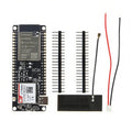 LILYGO® TTGO T-Call V1.4 SIM800L Development Boards ESP32 Wireless Module SIM Antenna WiFi Bluetooth Expand Board for Arduino