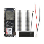 LILYGO® TTGO T-Call V1.4 SIM800L Development Boards ESP32 Wireless Module SIM Antenna WiFi Bluetooth Expand Board for Arduino