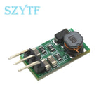 DD4012SA 1A DC 5-40V to 3V 3.3V 3.7V 5V 6V 7.5V 9V 12V Regulator DC-DC Step-Down Buck Converter Module Board