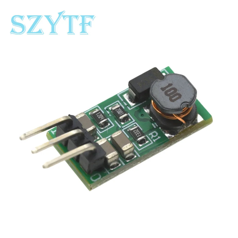 DD4012SA 1A DC 5-40V to 3V 3.3V 3.7V 5V 6V 7.5V 9V 12V Regulator DC-DC Step-Down Buck Converter Module Board