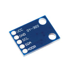 1-10pcs GY-302 BH1750 Light Intensity Illumination Module BH1750FVI Digital Light Intensity Module I2C Interface for Arduino