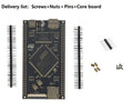 STM32F429 STM32F429BIT6 Core Board Minimum System Board GUI Development Board Microcontroller STM32