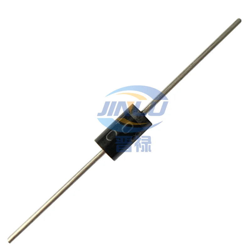 20PCS Rectifier Diode 1N5408 1N5404 1N5817 1N5818 1N5819 1N5820 1N5821 1N5822 1N5824 1n5825 DIP 1A 3A 5A 20V 30V 40V 400V 1000V