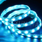 5V USB LED Strip RGB Light 5050 24key / 44key Remote Control Kit USB Power Waterproof Flexible Led Tape Adhesive TV Backlights