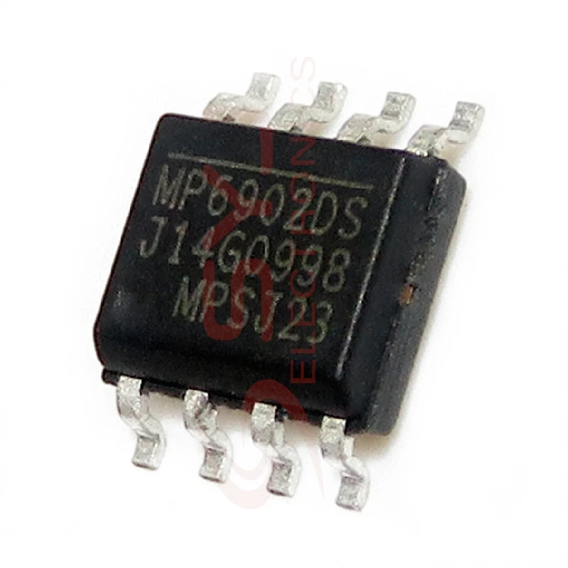 5-20PCS MCP2551-I/SN MCP2551 L9135PD L9135 STW7NA90 W7NA90 MP6902DS MP6902 LTC1013CS8 LT1013CS8 6R199P 6R199