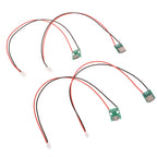 Type-c PCB With Cabel Converter Adapter Micro USB To DIP Female Connector Breakout Board Charging Cable Soldering Board Socket