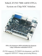 FPGA Development Board ZYNQ Development Board ZYNQ7010 7020