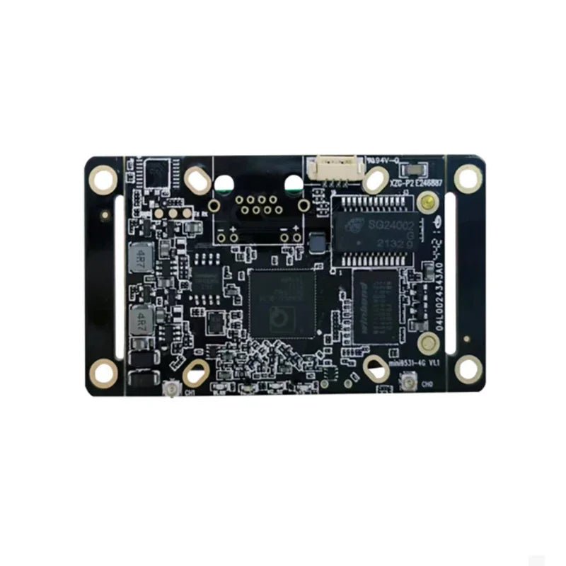 Quectel EC200T-EU EC25-AUX EP06-E 4G LTE MINI PCIE Wireless Module Cat4 Original