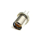 450nm 455nm 5W Blue Laser Diode 9mm with Collimating Glass Lens NUBM49 (Used)
