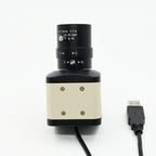 Ultra HD 16MP USB Box Camera,IMX298, 4656X3496,With 2.8-12mm/5-50mm Manual Zoom CS Lens,For Window Linux Android Raspberry Pie