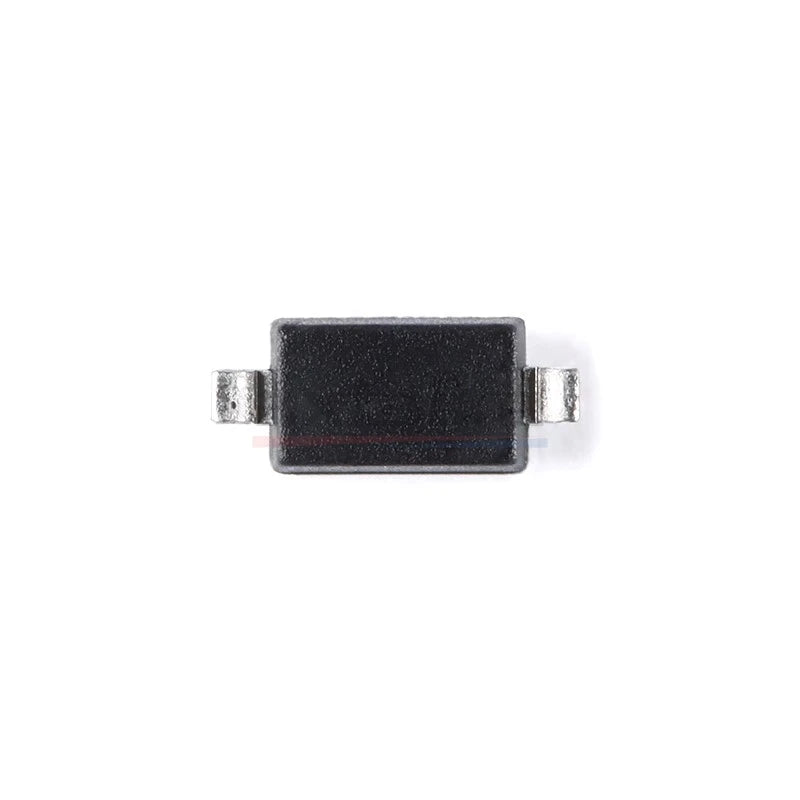 100PCS SD103AW S4 SOD-123 SOD-323 0805 SD103AWS 40V 350mA SMD SD103AW-7-F SD103AW-13-F Schottky Barrier DIODE 1N5819 B5819WS