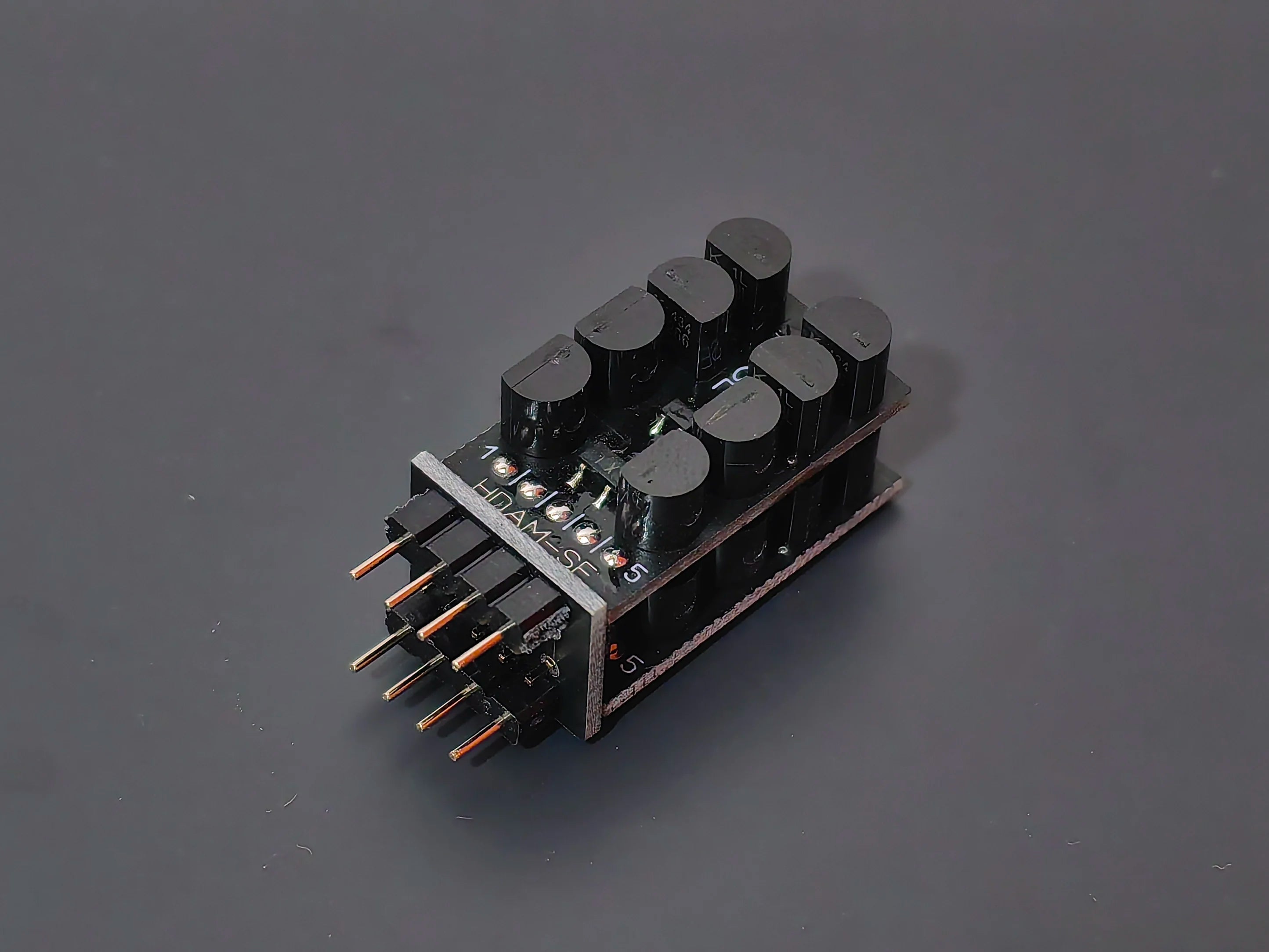 Marantz HDAM-SE Class A Fever Discrete Operational Amplifier, Direct Generation SS3601 SS3602 Operational Amplifier