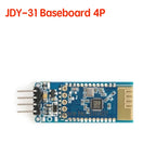 JDY-31 SPP-C Module Serial Port Pass-through Wireless Communication 2.4G JDY-30 Compatible HC-05 HC-06 Bluetooth-compatible