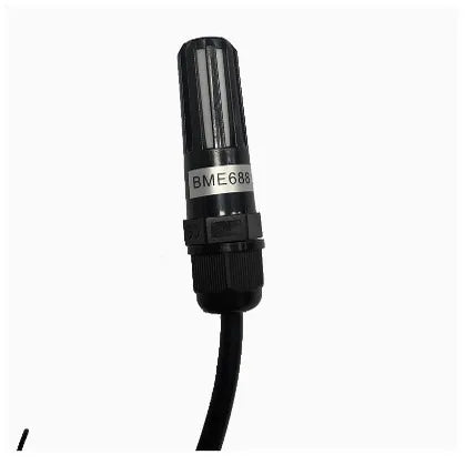 BME680 BME688 Environmental Sensor Module for Air Quality/Atmospheric Pressure/Temperature/Humidity Measurement