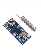 HC-12 wireless 433 serial port module 433MHz wireless 433m transceiver data transmission module wireless module network