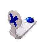 Good NG O X Answer Buzzer Button Sound Toy Family Party Interactive Quiz Games Teachers Supplies Teaching Aids Classroom Props