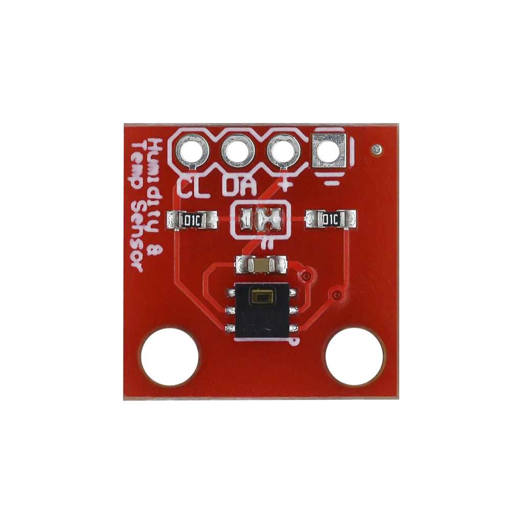 HDC1080 Si7021 SHT20 HTU21D module Low Power, GY-213V-HDC1080 High Accuracy Digital Humidity Sensor with Temperature Sensor