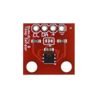 HDC1080 Si7021 SHT20 HTU21D module Low Power, GY-213V-HDC1080 High Accuracy Digital Humidity Sensor with Temperature Sensor