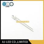 50pcs/lot LTR-4206 infrared photosensitive receiving diode NPN phototransistor wavelength 940nm transparent 3mm