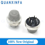 2PCS MQ-2 MQ-3 MQ-4 MQ-5 MQ-6 MQ-7 MQ-8 MQ-9 MQ-135 Sensor Detects Smoke methane liquid gas sensor module Arduino