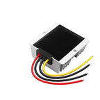 24V to 12V 60A-3A 24 Volt to 12 Volt Buck Voltage Regulator Step Down Power Converter DC Converter Buck Module for Cars Solar