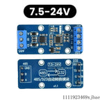 RS232 to RS485 Serial Converter RS485 Communication Module RS232 Converter