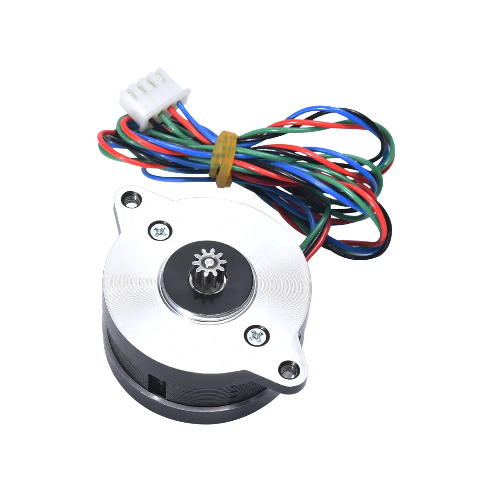 LDO Voron V2.4 Motor Kits NEMA17 Stepper Motor 180°C LDO-42STH48-2004AC 3D Printer Accessories For Voron V1&2 Printer
