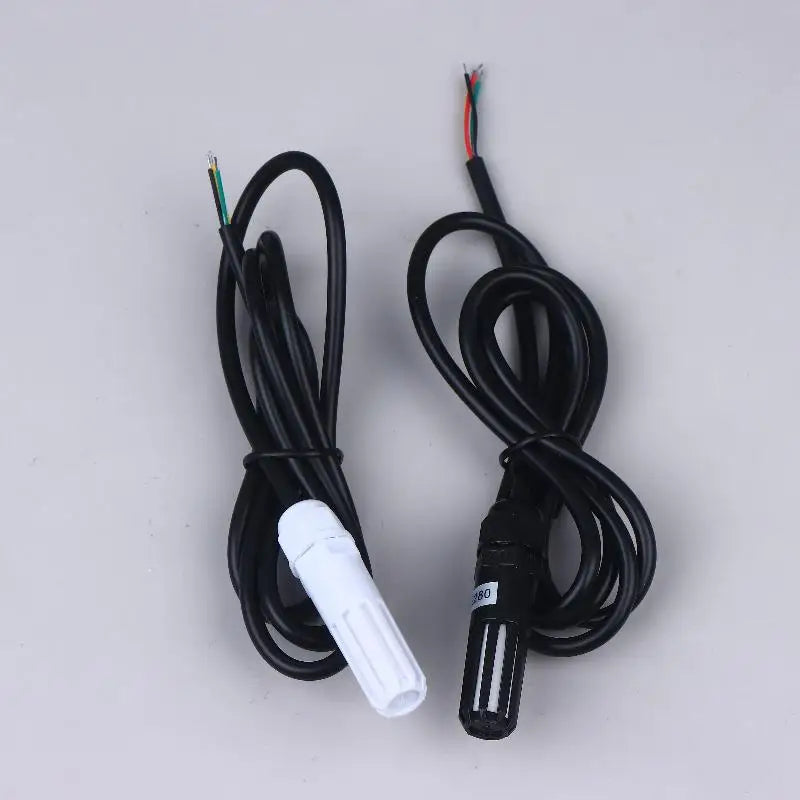 High-Precision Temperature Humidity Atmospheric Pressure Integrated Sensor Module BMP180 BME280 BMP280 I2C Output Transmitter